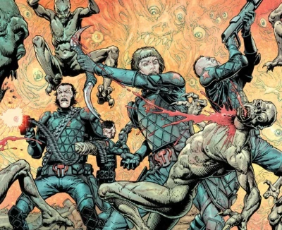 Background for "The Fall of Deadworld" Doomed
