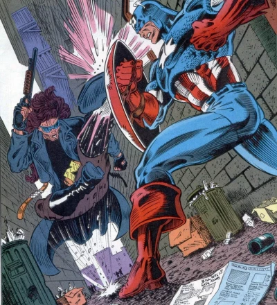 Background for The Faustus Affair