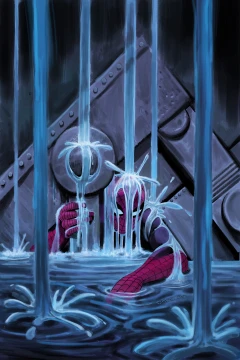 The Final Chapter (Amazing Spider-Man 1966)