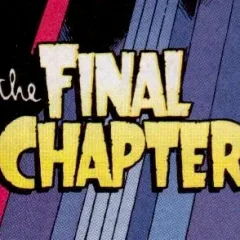 The Final Chapter (Spider-Man 1998)