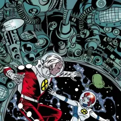 The Final Chapter (X-Force)