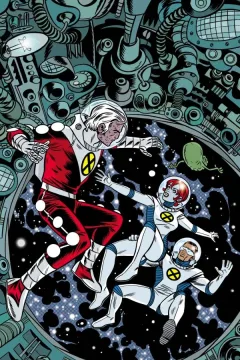 The Final Chapter (X-Force)
