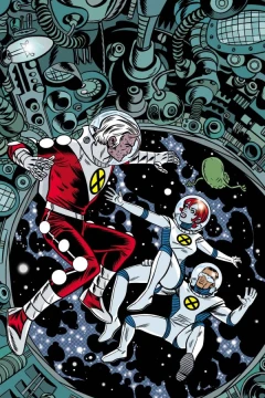 The Final Chapter (X-Force)