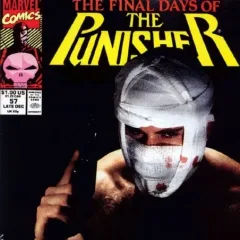 The Final Days