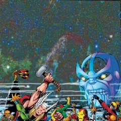 The Final Threat