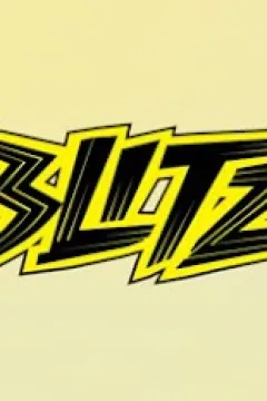 "The Flash" Blitz