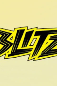 "The Flash" Blitz
