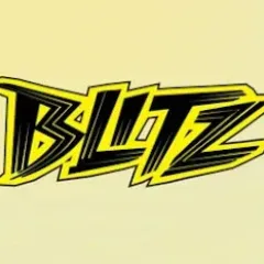 "The Flash" Blitz