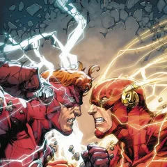 Flash War