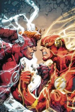 Flash War