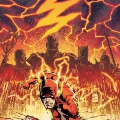 Cover from The Ultimate Multiverse Epics