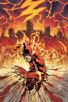"The Flash" Flashpoint
