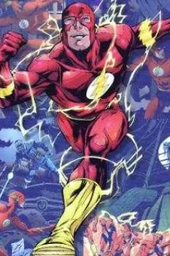 "The Flash" Ignition