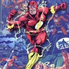 "The Flash" Ignition