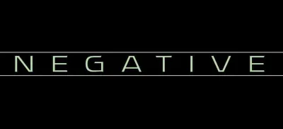 Background for "The Flash" Negative