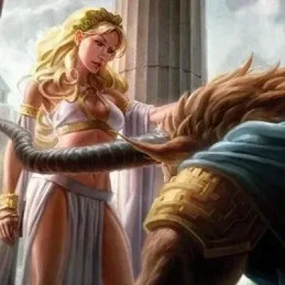 Cover art for The Gathering