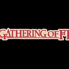 The Gathering of Five