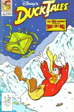 The Gold Odyssey