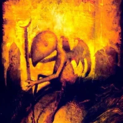 Cover art for The Goldie Factor