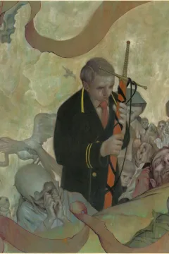 The Good Prince