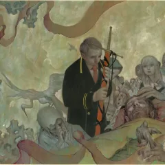 The Good Prince