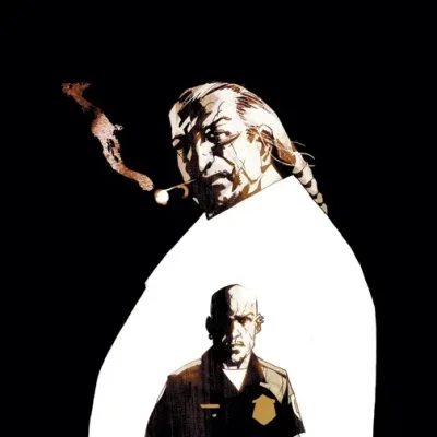 Cover art for The Gravel in Your Guts