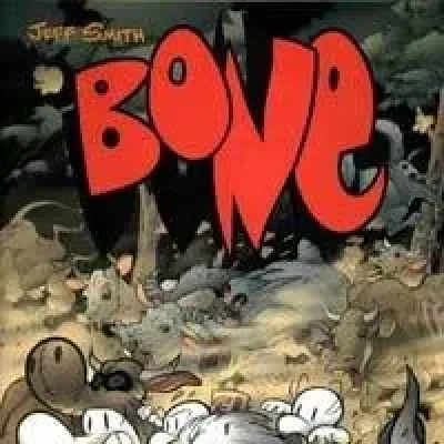 Cover art for The Great Cow Race