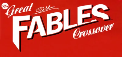 Background for The Great Fables Crossover