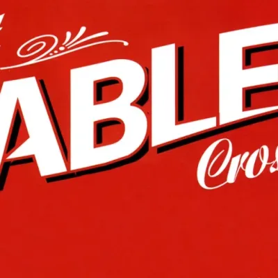 Cover art for The Great Fables Crossover