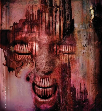 Background for The Gyres