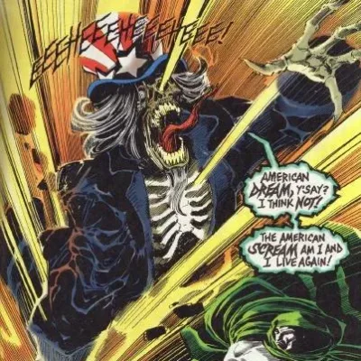 Cover art for The Haunting of America