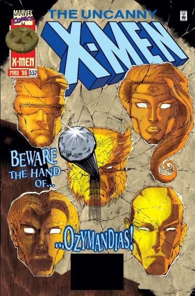 Background for The Helix of an Age Foretold