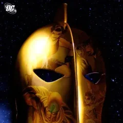 The Helmet of Fate