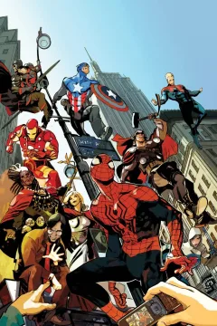 The Heroic Age