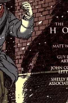 The Hourman