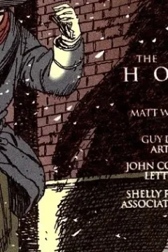 The Hourman