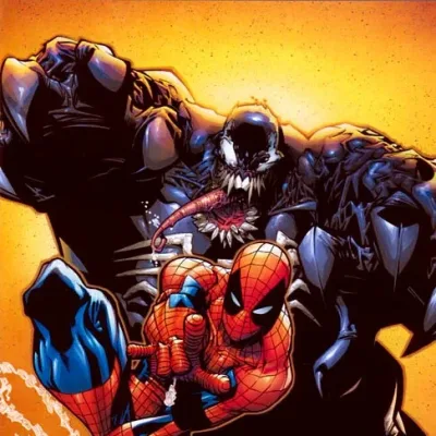 Cover art for The Hunger