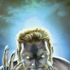 The Hunt for Sabretooth
