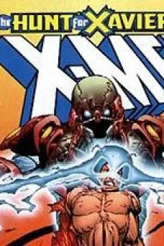 The Hunt for Xavier