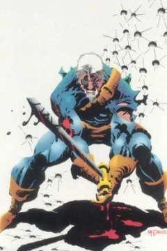 The Hunted (Deathstroke)