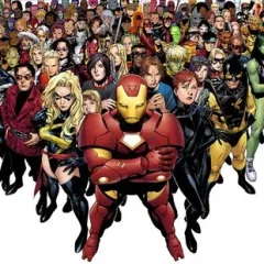 The Initiative
