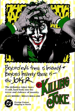 The Killing Joke