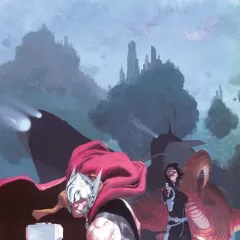 The Last Days of Midgard