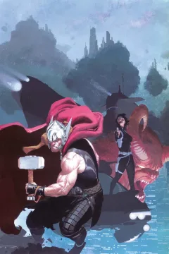 The Last Days of Midgard