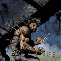 The Logan Files