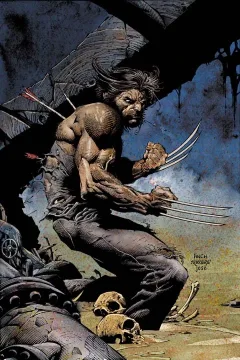 The Logan Files