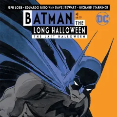 Cover from The Best Story Arcs That Don't Require Deep Continuity Knowledge