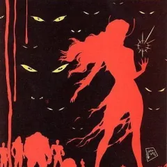 The Magic Wars