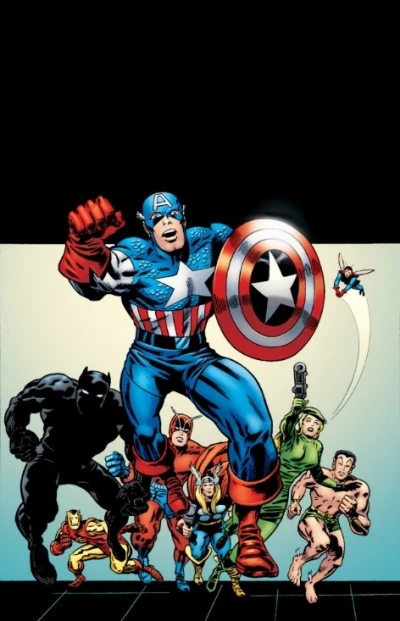 Background for The Man Who Lived Twice