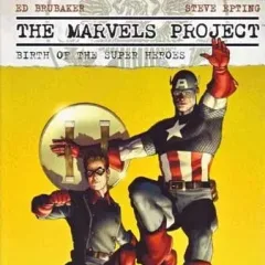 The Marvels Project